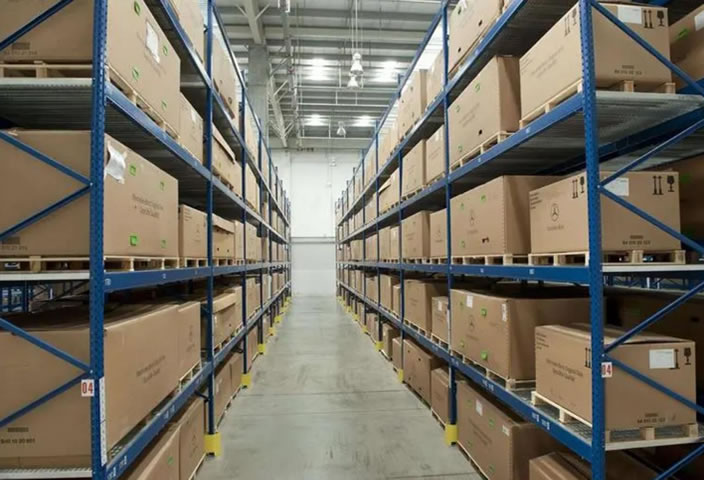 漳州到峄城区货物仓储