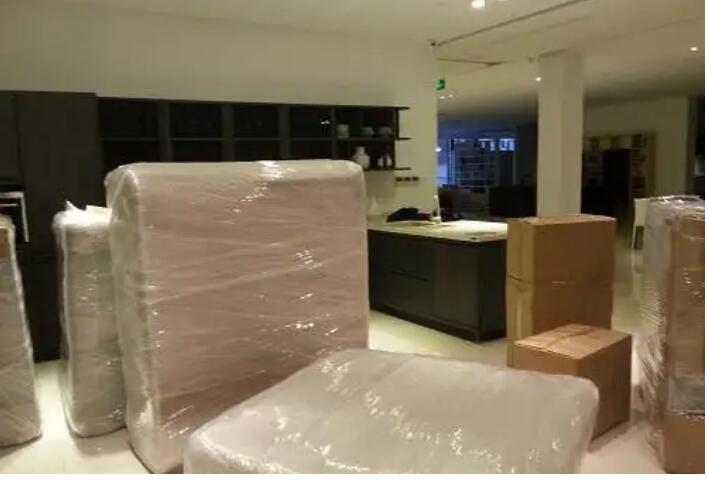 漳州到峄城区长途搬家