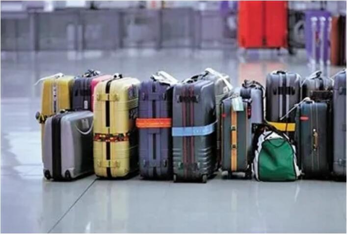 漳州到峄城区行李托运