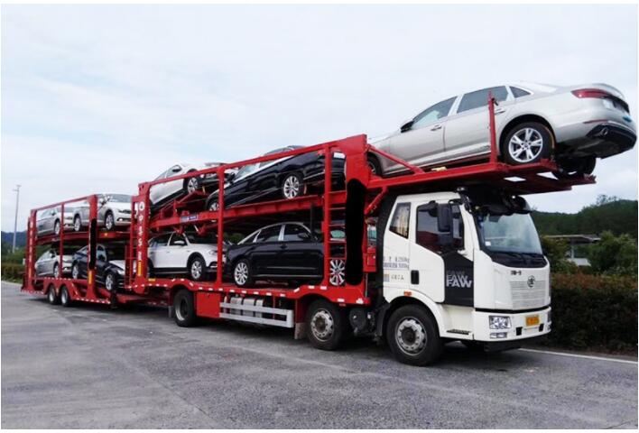 漳州到峄城区轿车托运